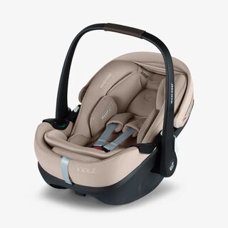 Joolz x Maxi-Cosi Pebble 360 Pro², Sandy taupe