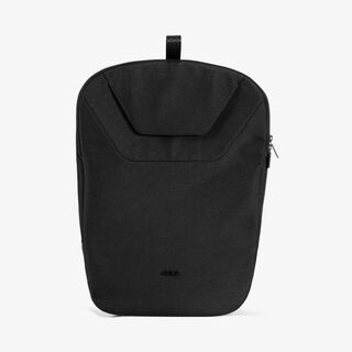 Joolz Aer2 basket bag, Space black