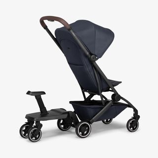 Joolz Aer/Aer+ footboard, Black