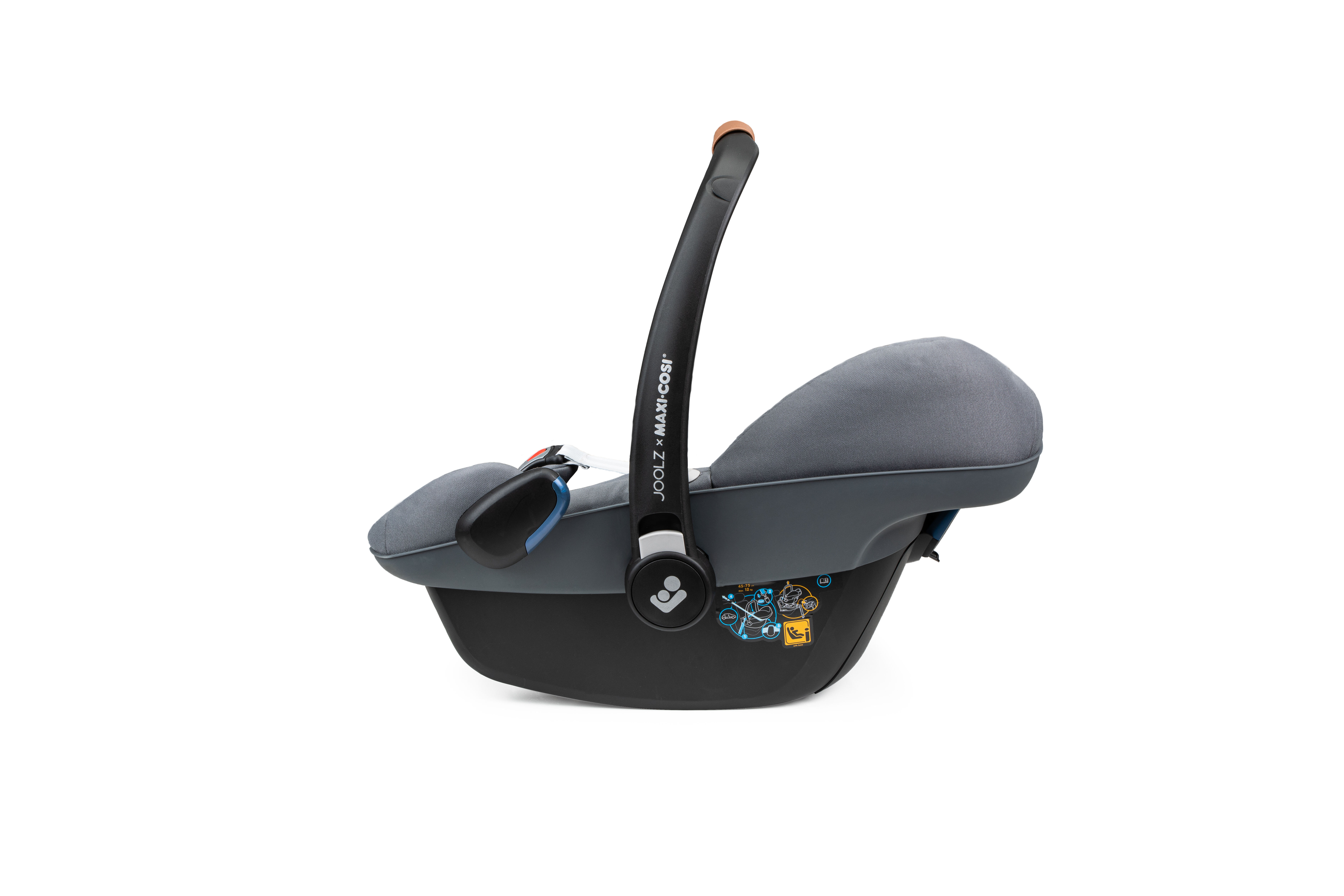 Joolz x Maxi-Cosi® car seat , Grey