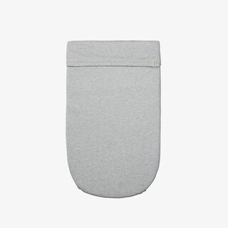 Joolz Essentials sheet , Grey melange