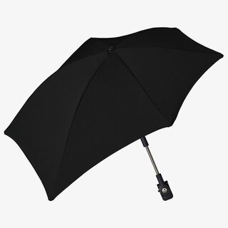 Joolz parasol, Space black