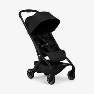 Joolz Aer² lightweight stroller, Space black