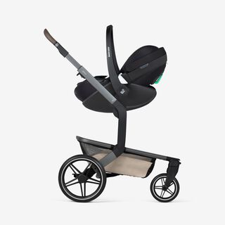 Joolz Day⁵ car seat adapter set - Main Image