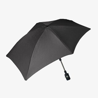 Joolz parasol, Awesome anthracite