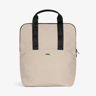 Joolz backpack, Sandy taupe