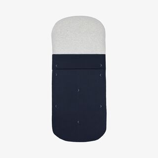 Joolz sweet dreams flat sheet, Midnight blue