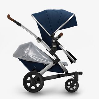 Joolz Geo² lower sunhood + mosquito net, N.a.