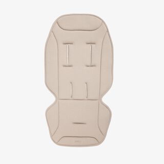Joolz Breathable seat liner, Sandy taupe