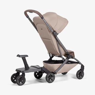 Joolz Aer2 footboard with seat, Black