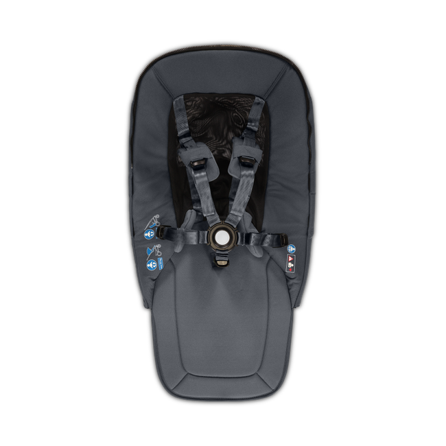 Joolz Geo³ seat fabric