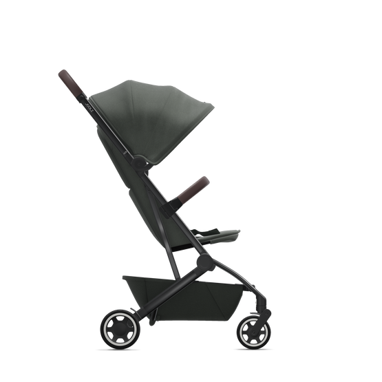 Joolz Aer Bumper Bar For Extra Comfort & Safety