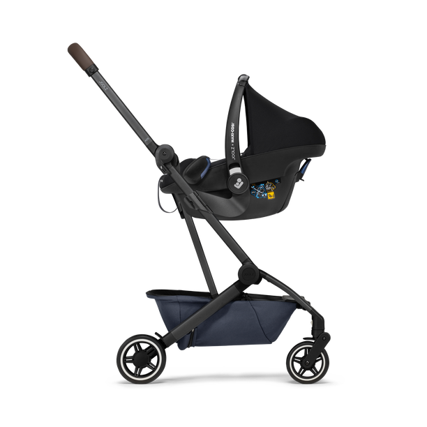 Joolz Aer Car Seat Adapter • Accessories • Official Joolz USA Website