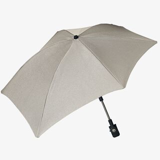Joolz parasol, Sandy taupe
