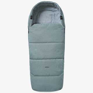 Joolz footmuff , Modern blue