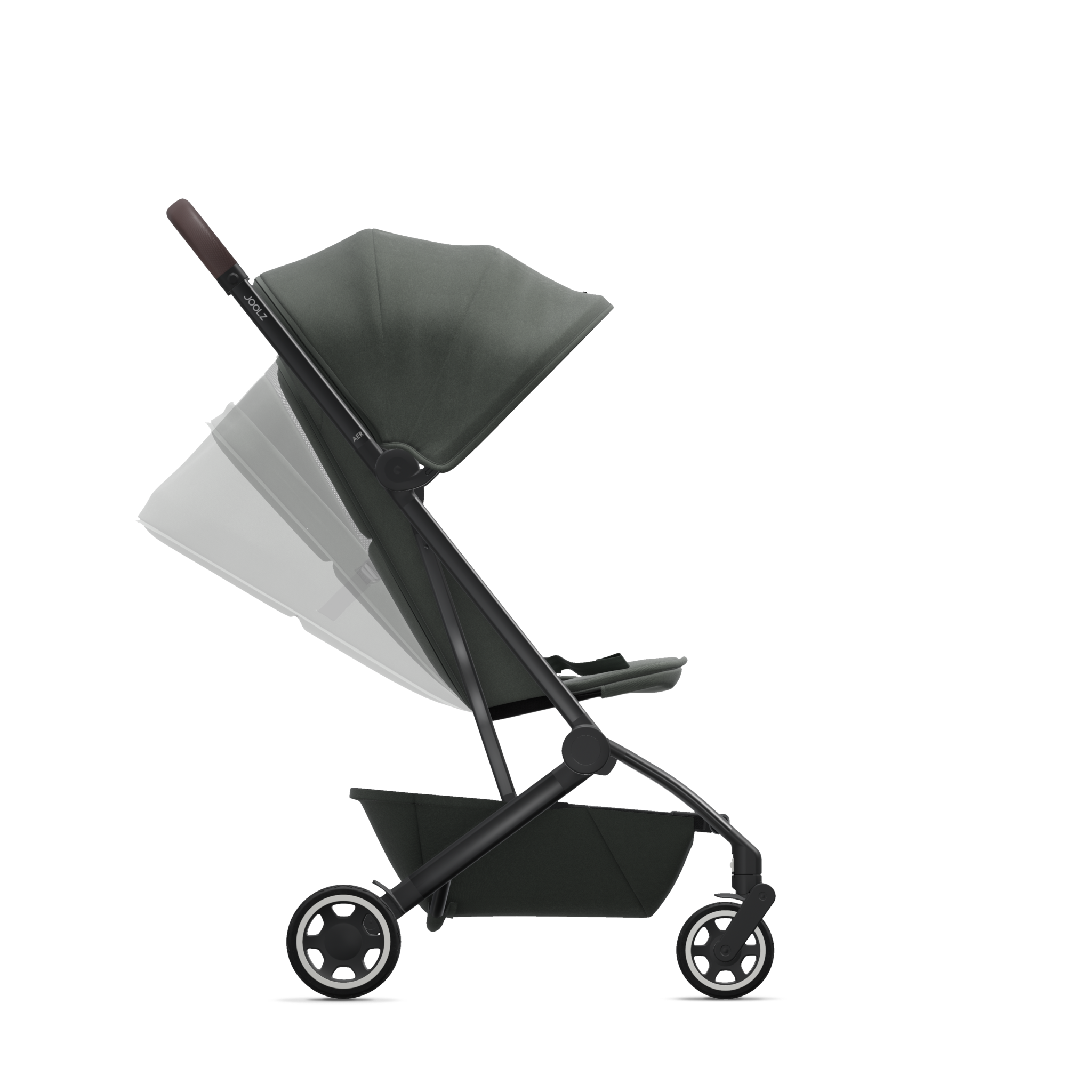 jools buggy