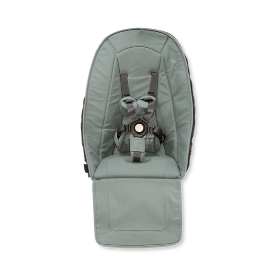 Joolz Day+ seat fabric