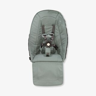 P | Day+ seat fabric | Classic blue, Modern blue