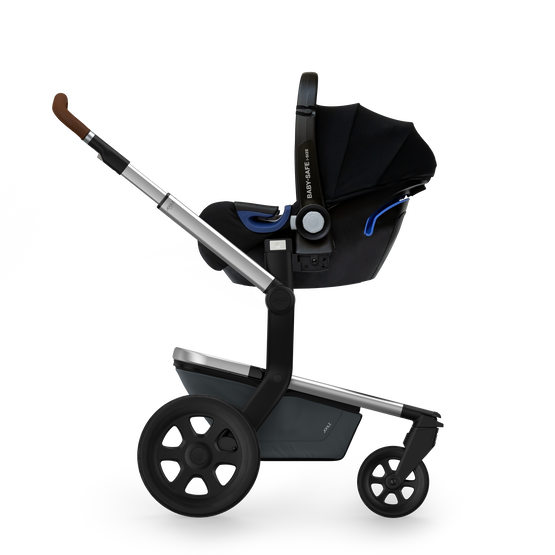 Joolz Day³ + Geo² car seat adapter Britax Römer • accessories • Joolz