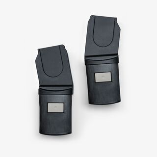 Joolz Day1 autostoel adapters, N.a.