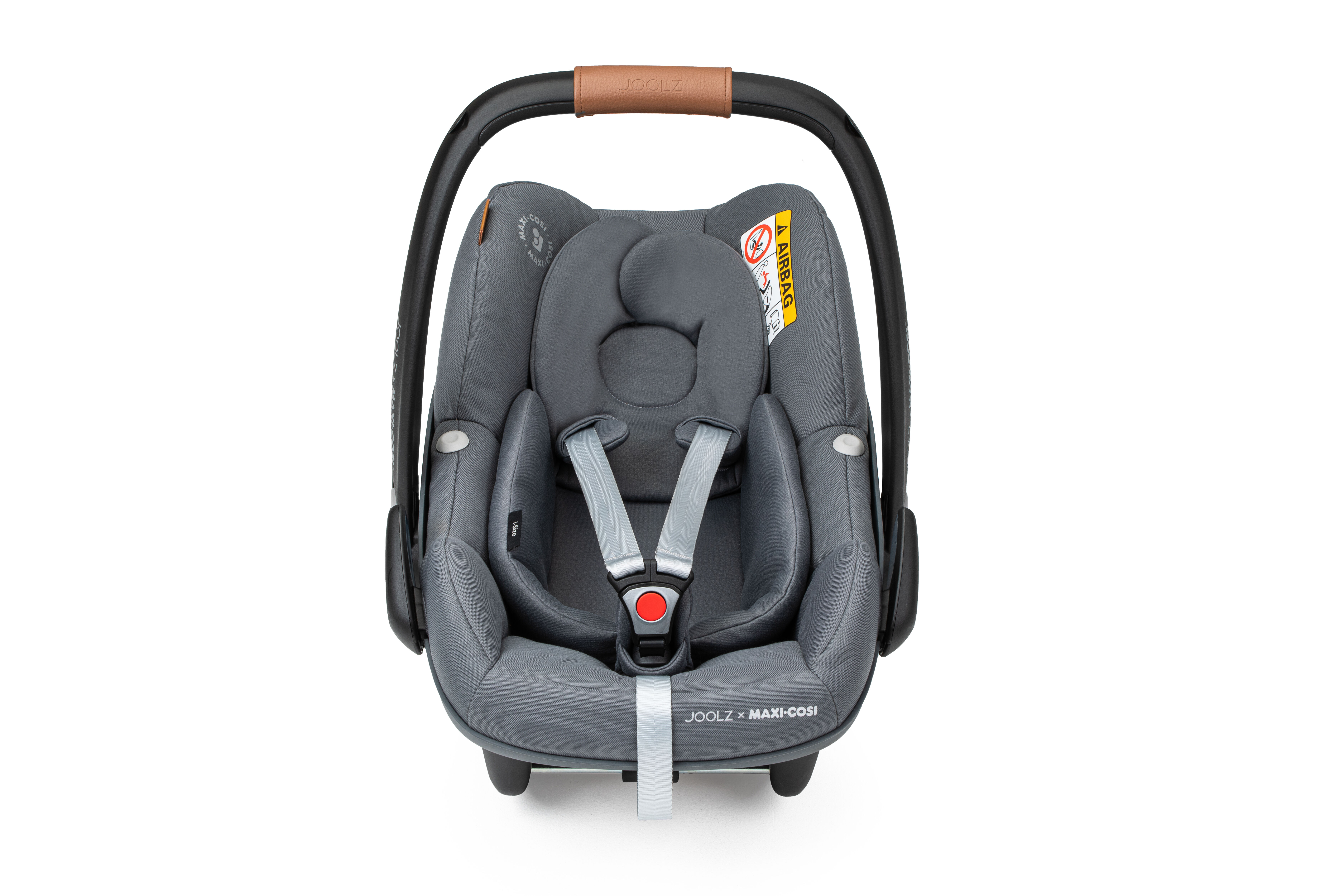 Joolz x Maxi-Cosi® car seat , Grey
