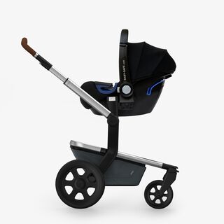 Joolz autostoel adapters voor Britax Römer, N.a.