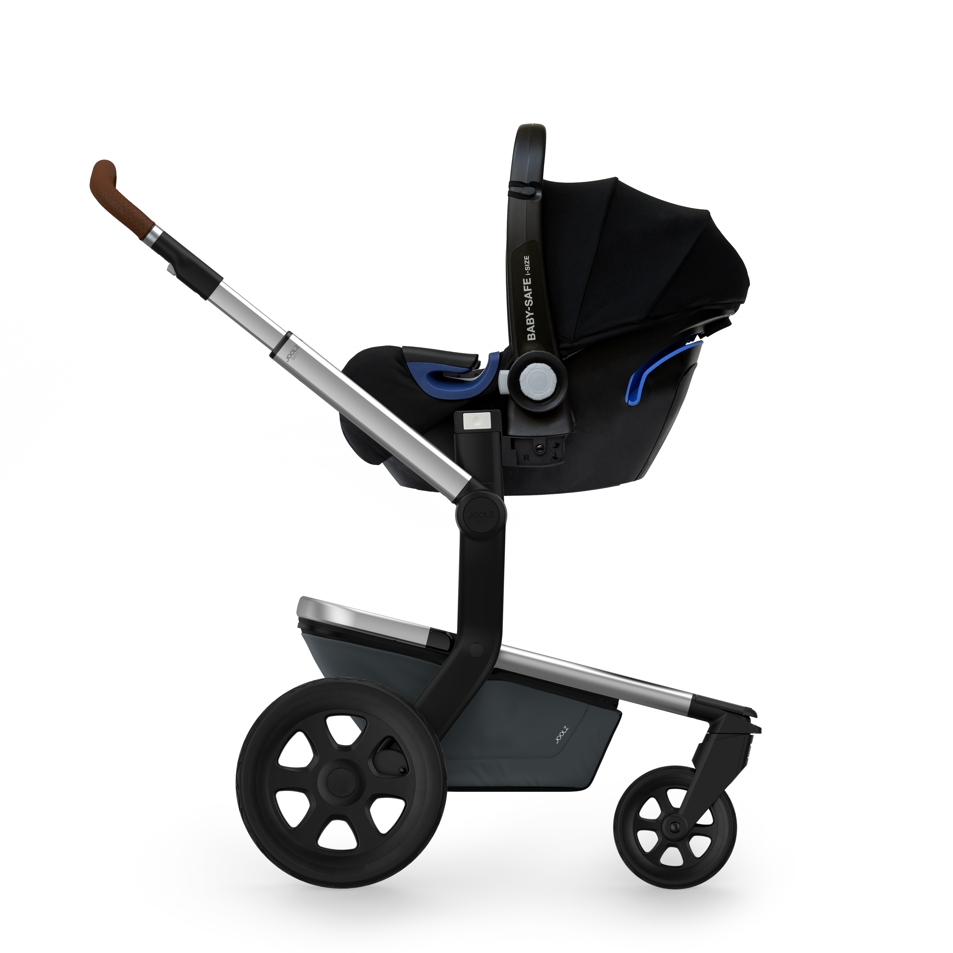 Joolz Autositzadapter Für Britax Römer