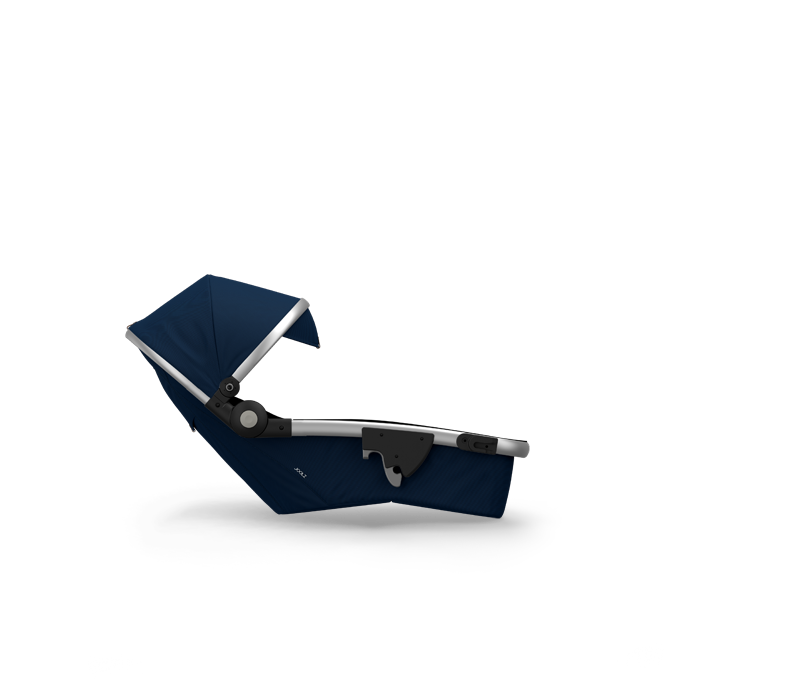 joolz geo expandable set parrot blue