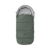 Joolz footmuff, forest green