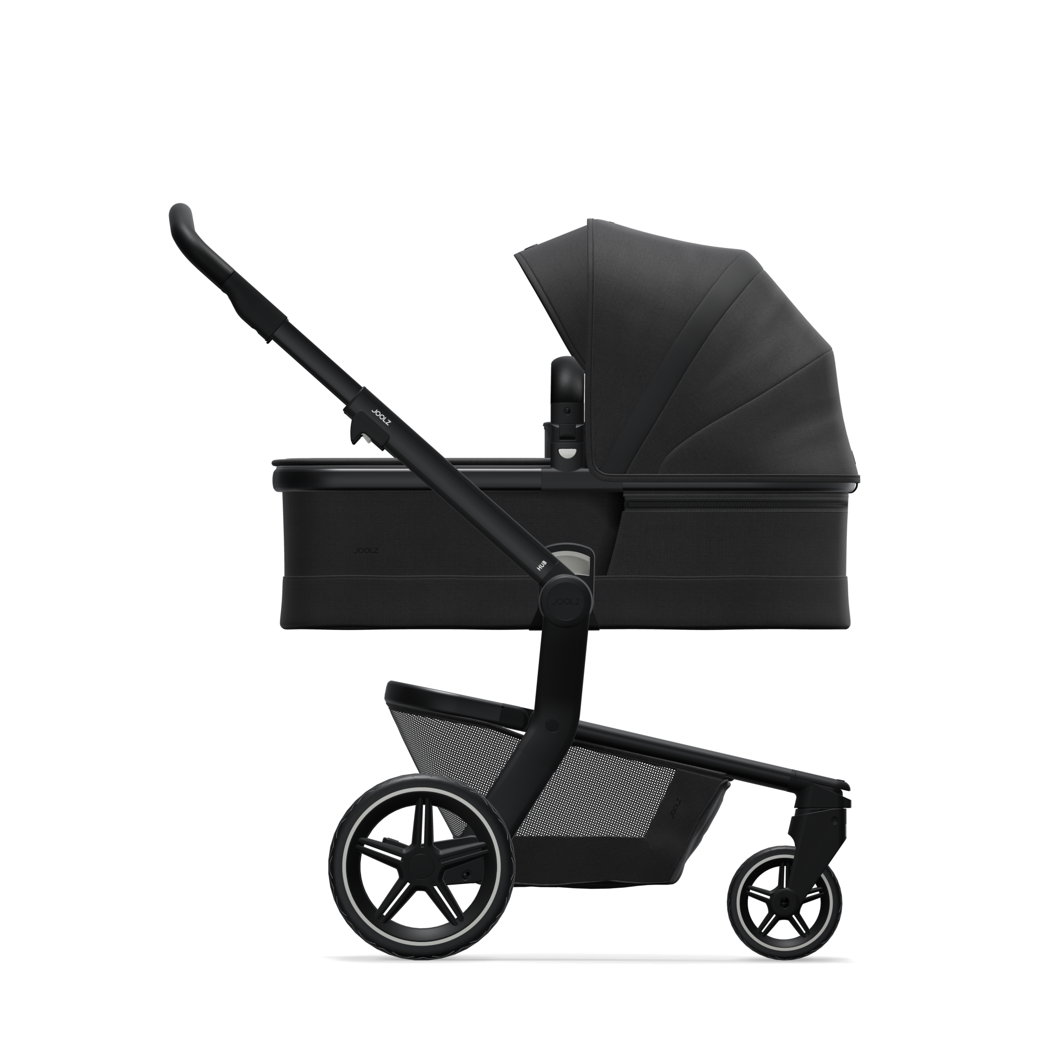 joolz hub stroller