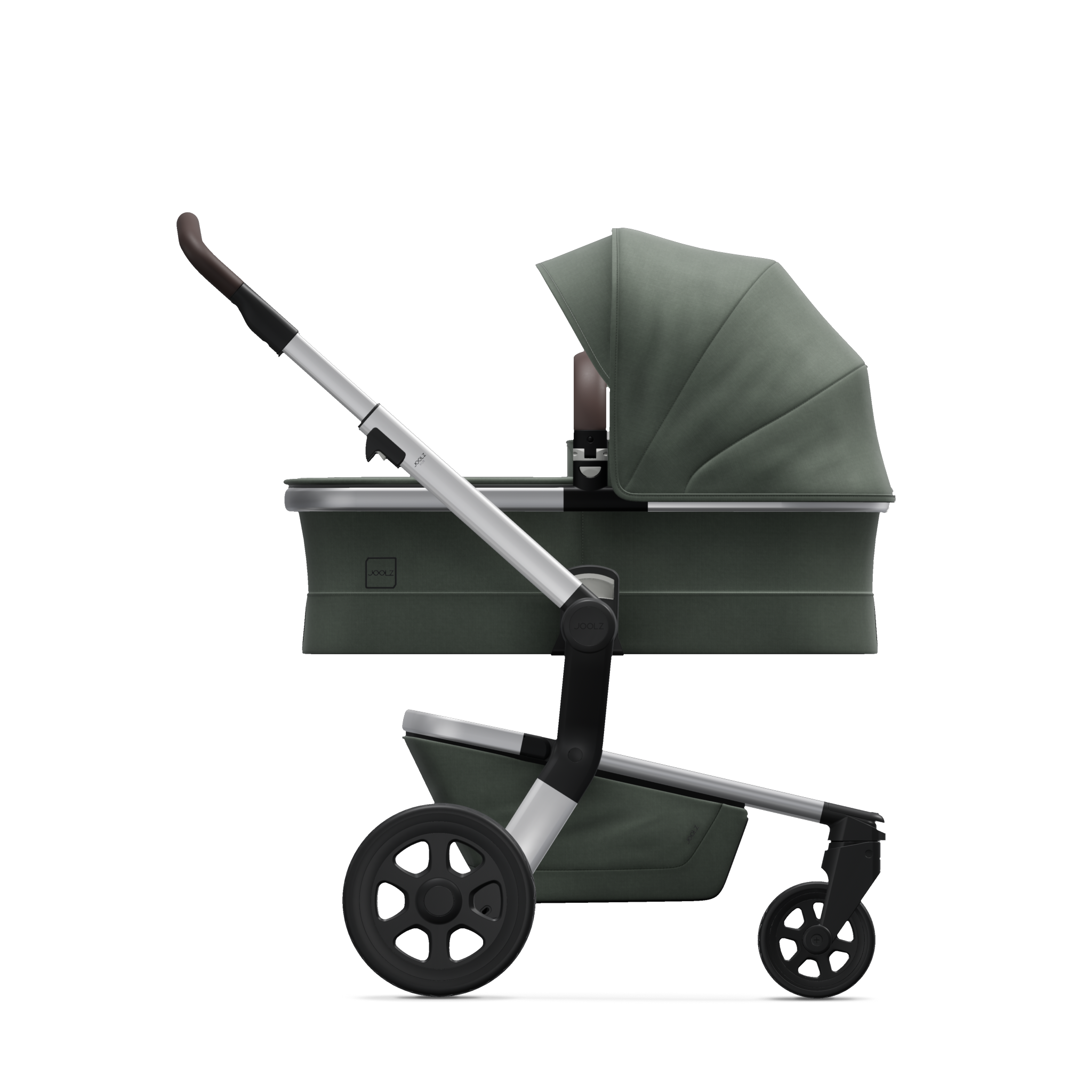 joolz hub pushchair