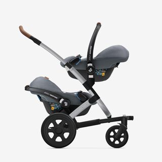 Joolz Geo¹/² lower car seat adapters - Main Image