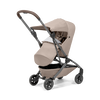 Joolz aer&sup2; nest to seat, sandy taupe