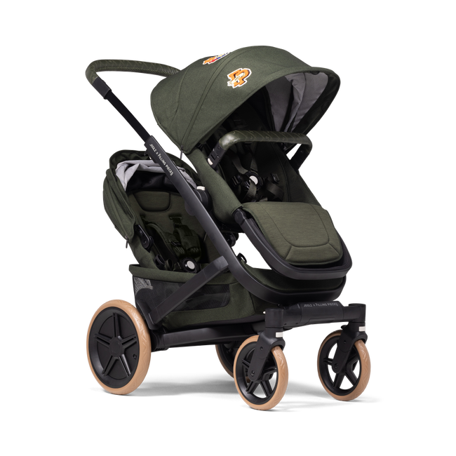 uppababy vista v2 frame UPPAbaby VISTA Stroller Frame Only, 2017 main image 0