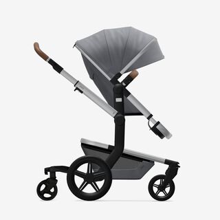 Joolz Footboard Going Out Together Pram Ride-on board