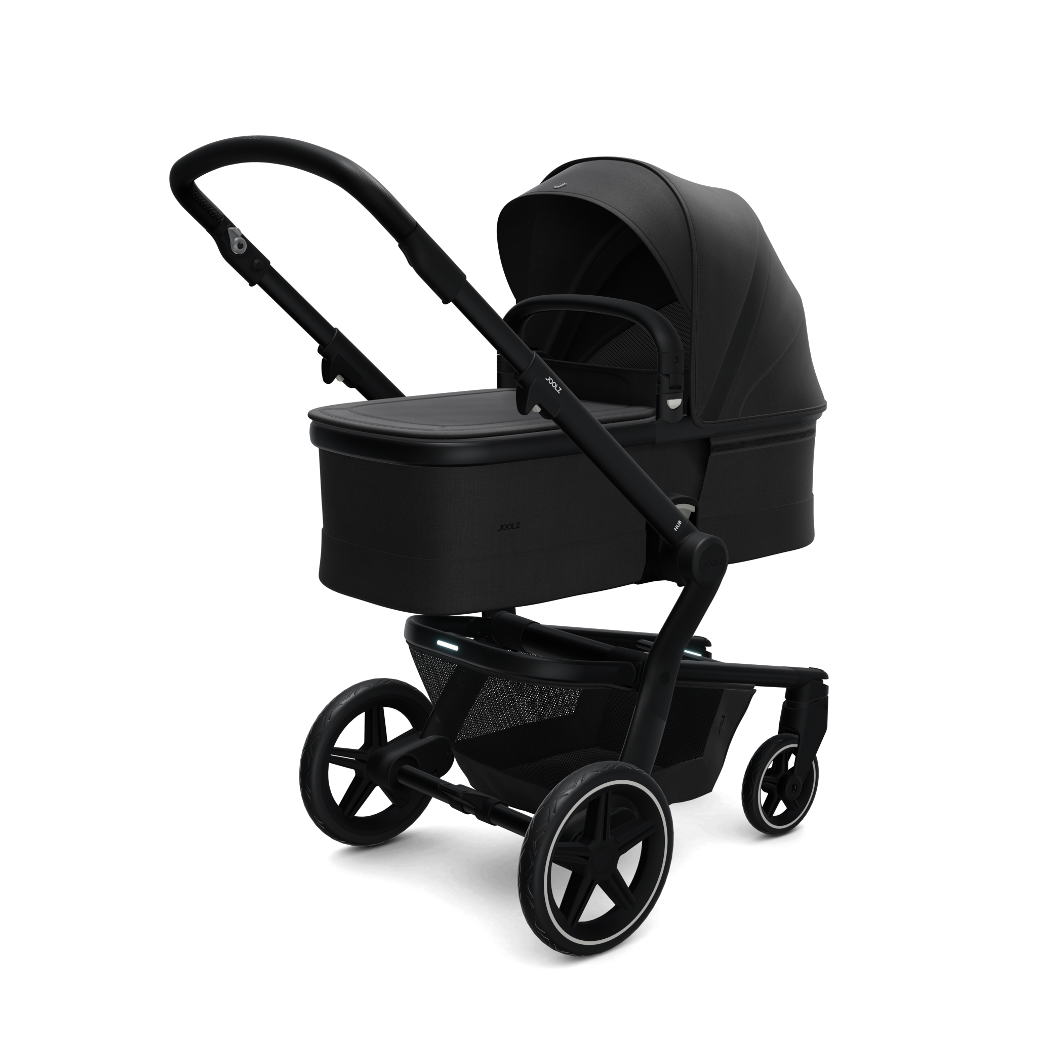 joolz pram hub