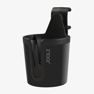 Joolz cup holder, Black