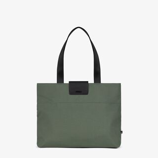 Joolz changing bag, Forest green