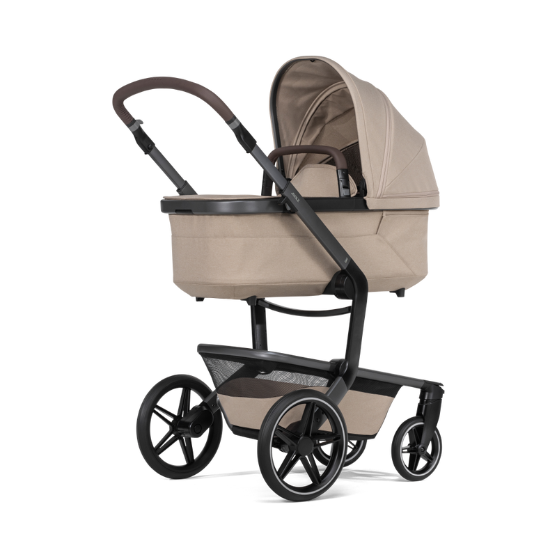 Joolz Day5 kinderwagen in Sandy Taupe