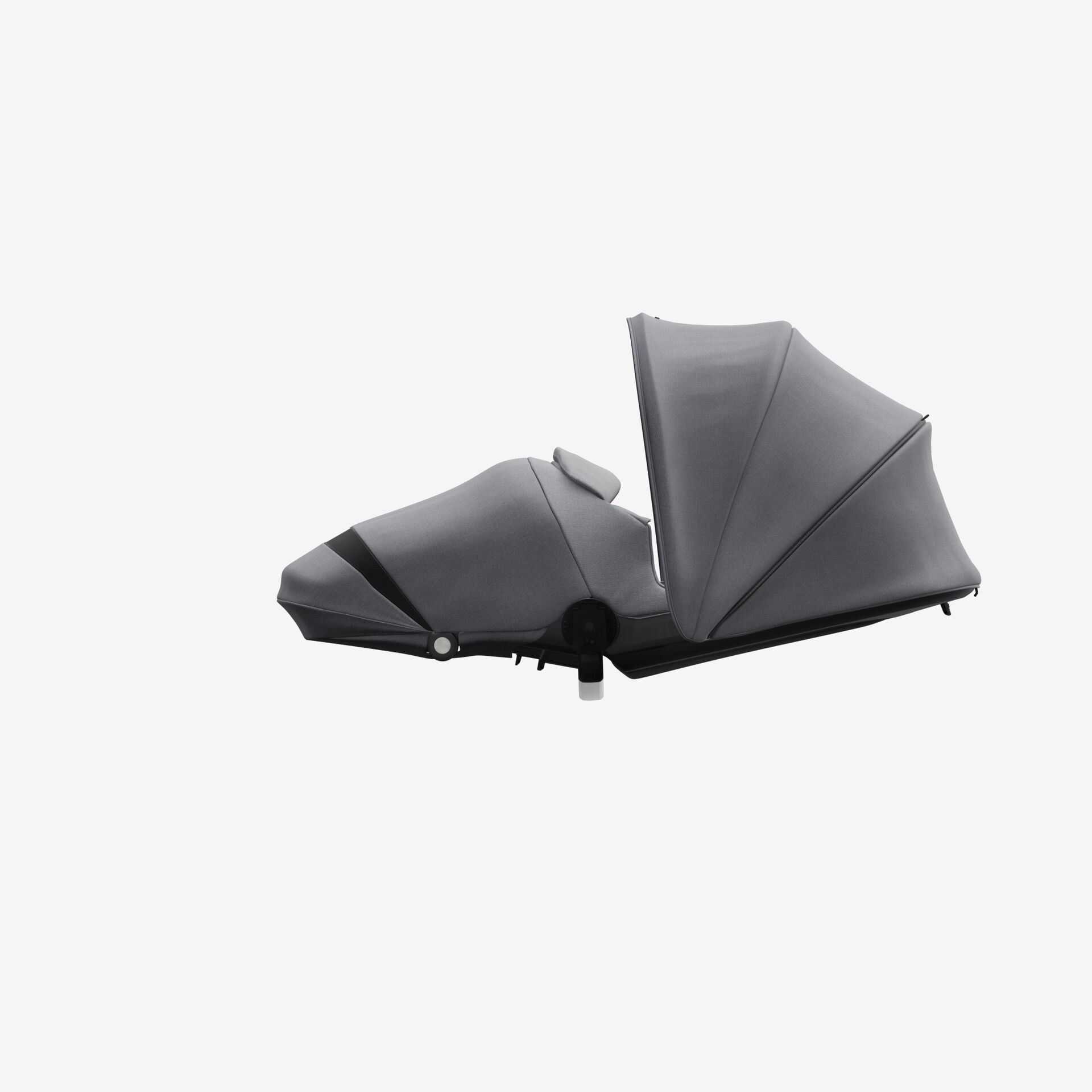 Joolz Hub/Hub+ Cocoon | Omarm Je Baby Met Comfort & Plezier