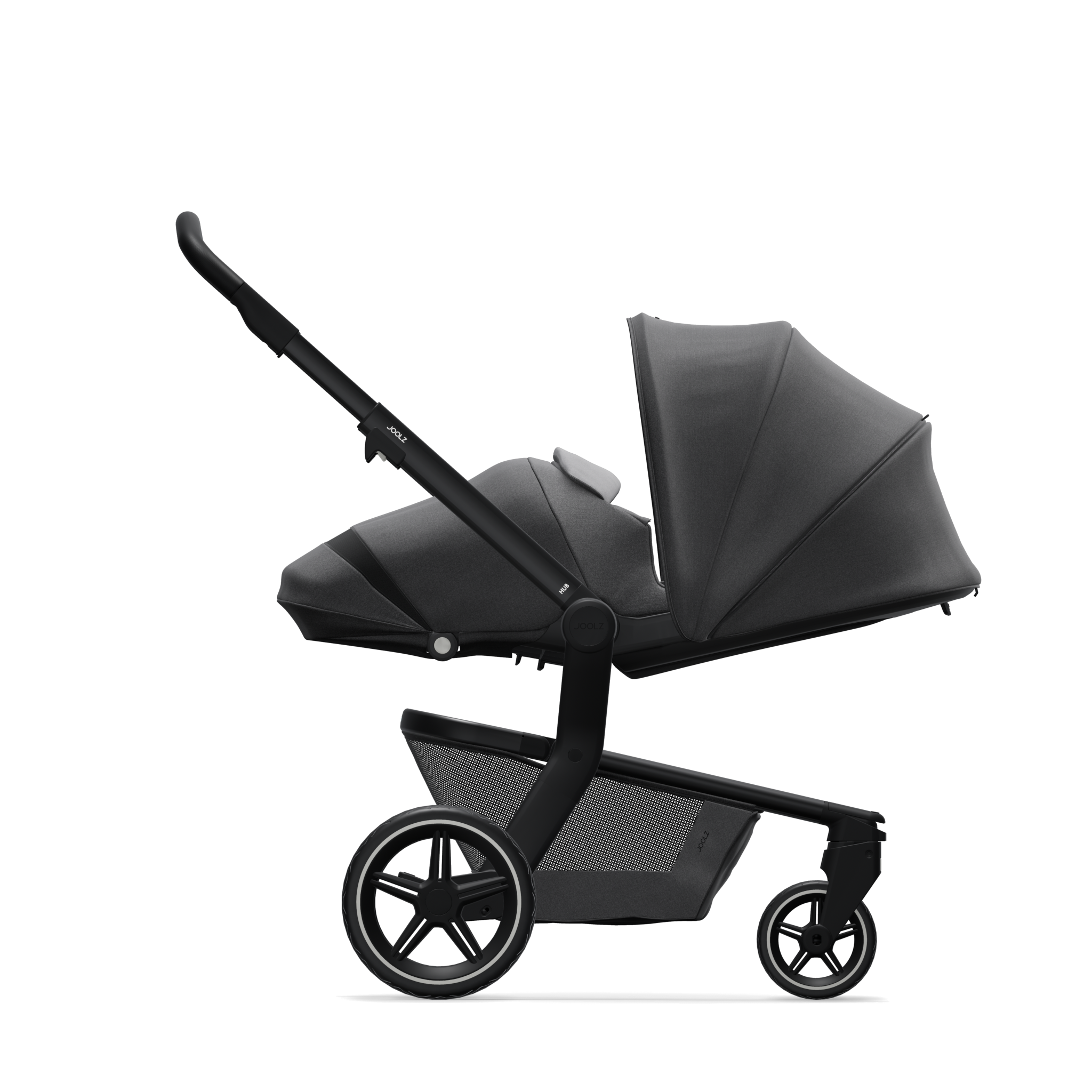 joolz hub stroller accessories