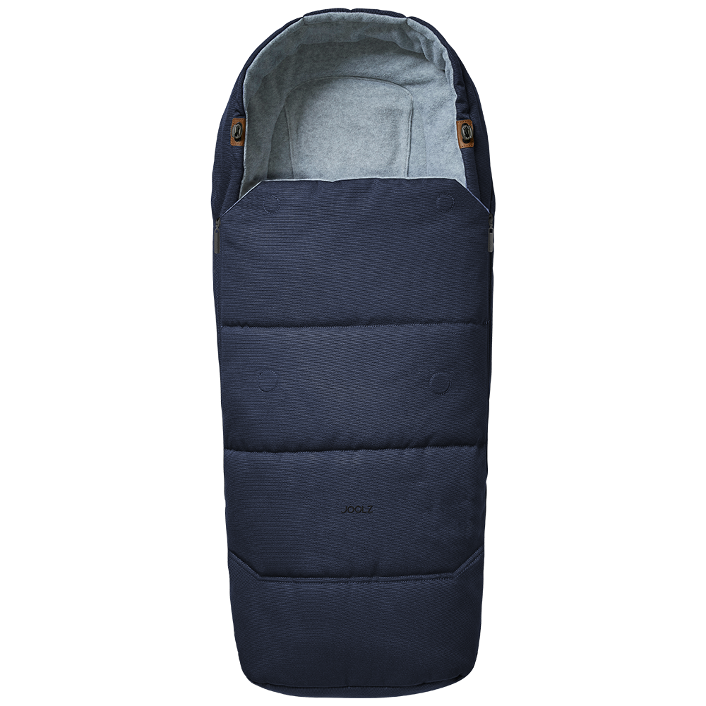 joolz day 3 footmuff