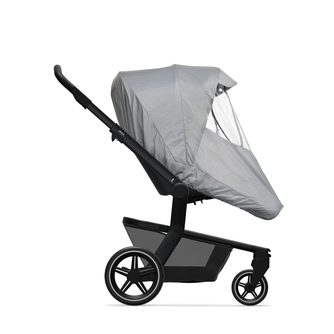Joolz Hub/Hub+ Regenverdeck - Grey