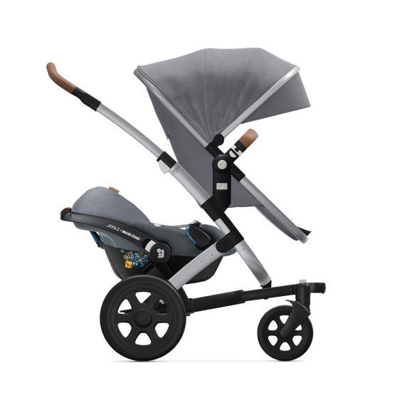 Joolz Geo + Geo² lower car seat adapters • buy now online