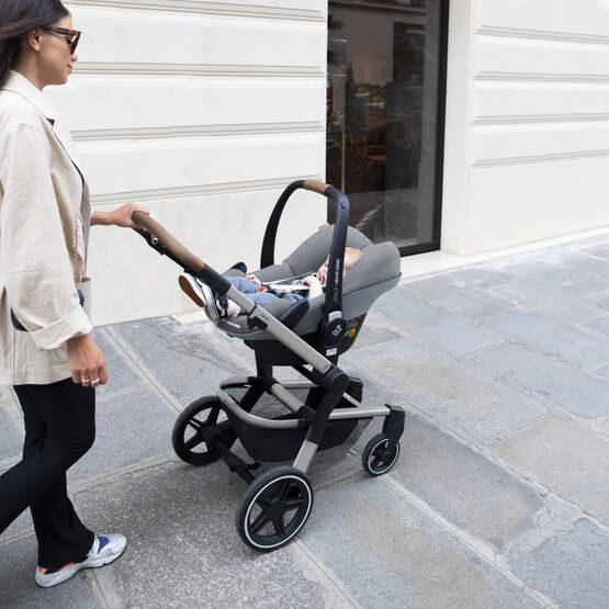 Joolz Hub Car Seat Adapters • Accessories • Official Joolz USA site