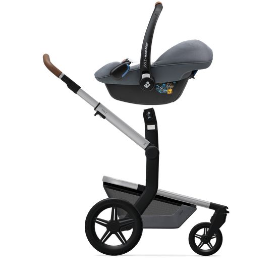 Joolz Day²+³ Car Seat Adapter Suitable for MaxiCosi Car Seats