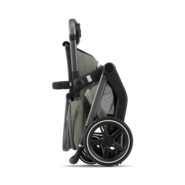kinderwagen für gelände UPPAbaby Ridge® V2 - Buggy für Sport & Gelände main image 0