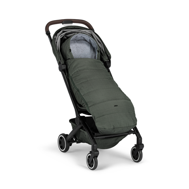 Joolz Aer Footmuff 100 Organic & Comfortable For Your Baby