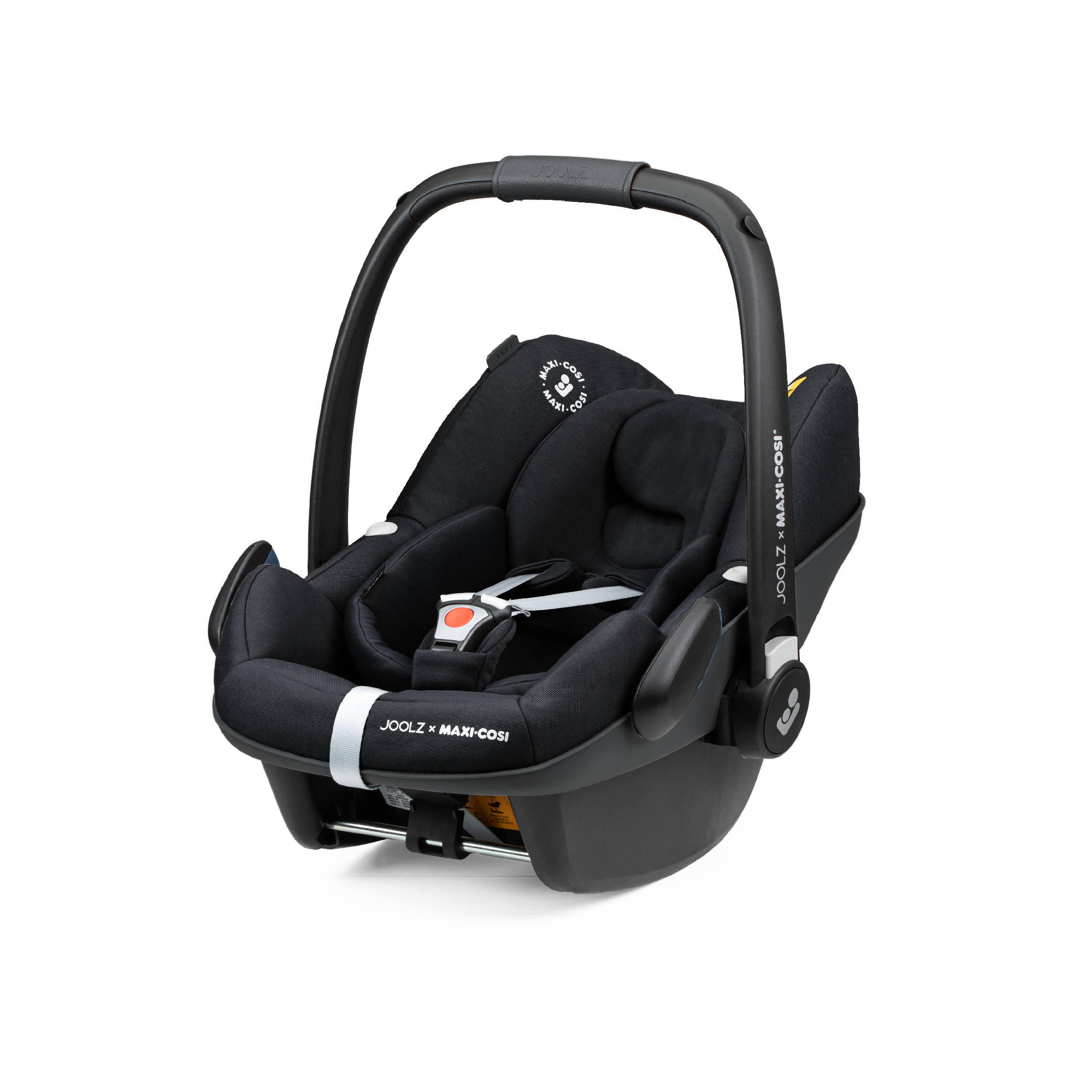 joolz day adapter cybex