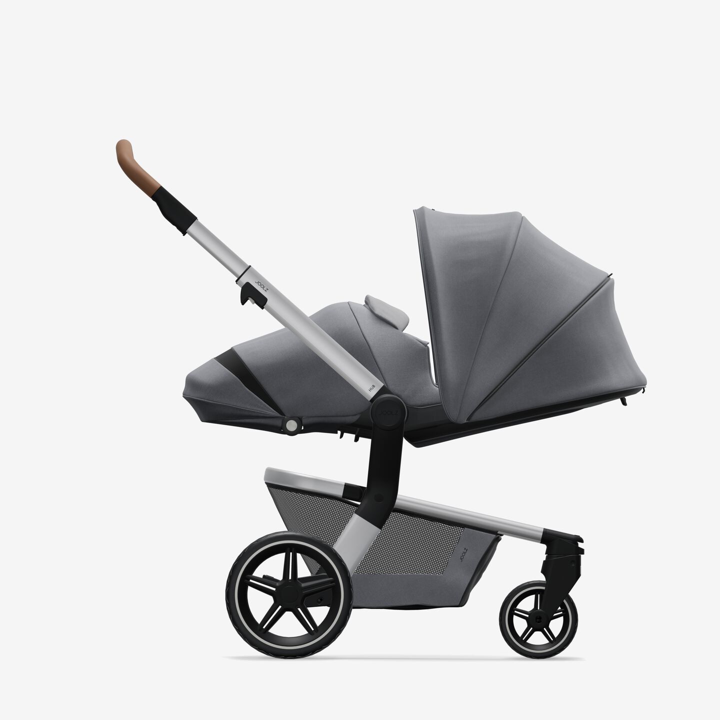 Joolz Hub/Hub+ Cocoon | Omarm Je Baby Met Comfort & Plezier